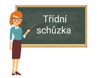 Třídní schůzka 